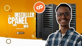 Guide  Comment INSTALLER CPANEL dans un serveur  Centos Ubuntu ou Almalinux [upl. by Michaelina630]