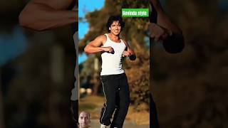 gobinda dance bollywood song hindisong dance love music bollywoodsongs trend govindadance [upl. by Berthoud]