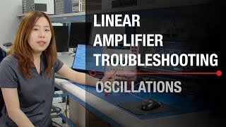 Troubleshooting Tips Op Amps  Oscillations [upl. by Hellman151]