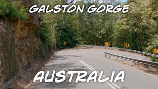 Galston Gorge – NSW – Australia [upl. by Paul]