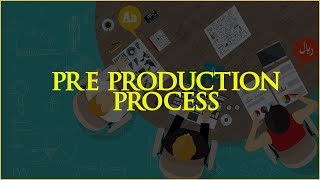 Film Pre Production Process Explained  How to Plan a Film Shoot  Filmmaking  Film Psycho தமிழில் [upl. by Ppilihp38]