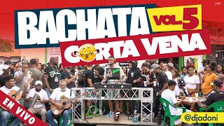 BACHATA CORTA VENA VOL 5 🍺🤯 ROMO PERO FEOO 🥃 QUIEN TA EN LA CASA  ADONIII 🗣 [upl. by Allemaj]