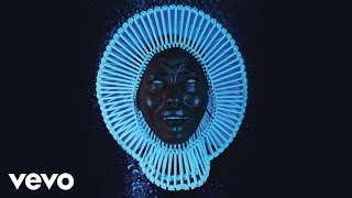 Childish Gambino  Me and Your Mama Let Me Into Your Heart Official Audio [upl. by Voorhis290]