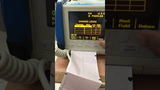 Refurbished Zoll defibrillator Mseries ATM Medicals FZC refurbished uae zoll [upl. by Mahoney]