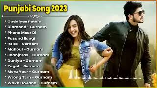 Gurnam Bhullar New Song 2022  New All Punjabi Jukebox 2022  Gurnam Bhullar New All Punjabi Song [upl. by Sheline302]