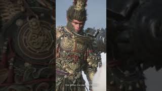 NHỊ LANG THẦN sử dụng phép đánh NGỘ KHÔNG  BLACK MYTH WUKONG Prologue ENG Version Teaser 2 [upl. by Chad86]