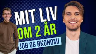 Min virksomhed solgte for 1700000 kr Hej mig om 2 år [upl. by Tratner]