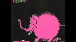 Nellie The Elephant  Toy Dolls [upl. by Dardani]