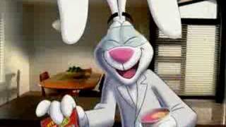 TRIX Rabbit Commercial 2006 [upl. by Harraf]