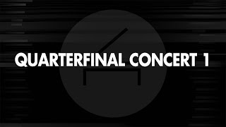 2022 Van Cliburn International Piano Competition  Quarterfinal Round 1 [upl. by Ateekram]