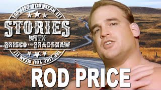 ROD PRICE  FULL EPISODE [upl. by Adnaloy]