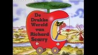 De drukke wereld van Richard Scarry [upl. by Pritchard]