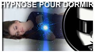 Je te défie de ne pas dormir avec cette hypnose [upl. by Faustena]