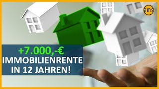 Immobilienbestand verkaufen halten oder ausbauen  4 Szenarien für dein Portfolio [upl. by Ahsiri]