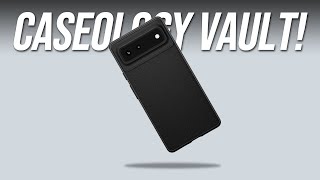 Caseology Vault Case for Google Pixel 6 [upl. by Younglove]