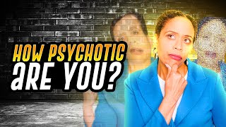 Subclinical Psychosis – Can You Be A Little Psychotic [upl. by Llenrev]