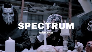 FREE PR SAD X DOROAD  2024 UK DRILL TYPE BEAT  SPECTRUM  PRODBYMUGDI [upl. by Spike]