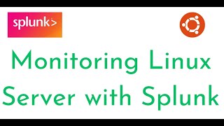 Monitor Linux Server with Splunk Enterprise  Splunk Monitoring and Log Analyzer Tutorial [upl. by Tiga]