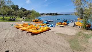 Frank G Bonelli Regional Park San Dimas CA [upl. by Randy]