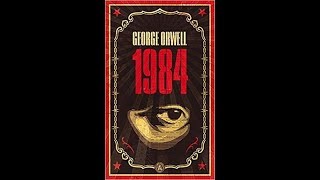 Nineteen EightyFour 1984 by George Orwell FULL Audiobook [upl. by Adnwahs207]