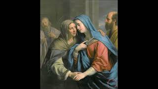 Visitation of the Blessed Virgin Mary 2 July She Will Come to Our Aid Quickly [upl. by Jerman]