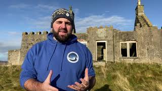 Spooky Shetland Part 5  Windhouse Shetland’s Most Haunted [upl. by Nomrac295]