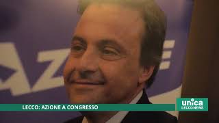 Azione a congresso [upl. by Donahue]