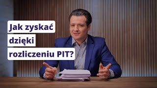 Jak rozliczyć ulgi w PIT [upl. by Koffler]