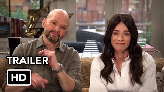 Extended Family NBC Trailer HD  Jon Cryer comedy series [upl. by Bokaj361]