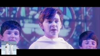 Libera  Angel リベラ エンジェル performed live at Universal Studios Japan [upl. by Iclehc]