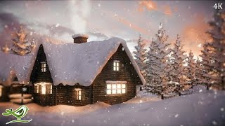 Instrumental Christmas Music Peder B Helland  O Holy Night Album [upl. by Philender]