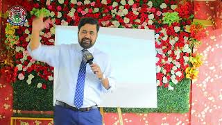 Motivational Story  Sumair Ahmed  Teachers Training Workshop [upl. by Aigroeg]