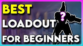 Warframe BEST Loadout for Beginners and Steel Path in 2024 [upl. by Jo Ann]