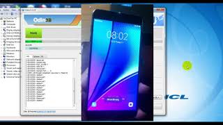 Share Rom Note5 N920P Fix 4G amp Fix Hands free activation [upl. by Gauldin179]