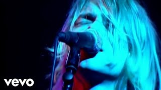 Nirvana  Drain You Live At Paradiso Amsterdam Official Music Video [upl. by Sophie784]