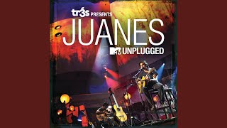 Volverte A Ver MTV Unplugged [upl. by Edorej]