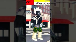 CUSTOM CHARACTER mdickie supercity mobile dccomics marvel games [upl. by Virgil]