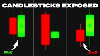 The 3 Ultimate Candlestick Pattern ALL YOU NEED TO KNOW [upl. by Osugi260]