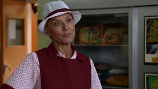 Barrys Kitchen  Waterloo Road Series 9 Episode 12 Preview  BBC One [upl. by Meri261]