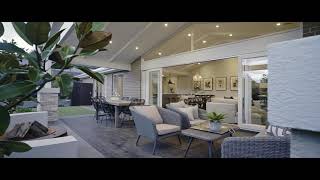 Feature Home Design  Davenport  Metricon [upl. by Wheeler]