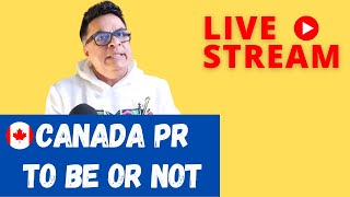 Canada PR is very difficult and will continue to be so [upl. by Alveta]