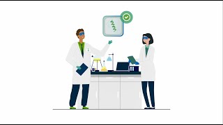 Biocatalysis Using enzymes as catalysts [upl. by Misak]