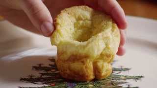 How to Make Yorkshire Pudding  Yorkshire Pudding Recipe  Allrecipescom [upl. by Ainesell614]