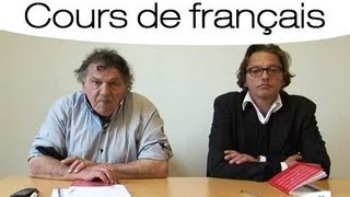 Français facile  les règles de ponctuation [upl. by Dedra]