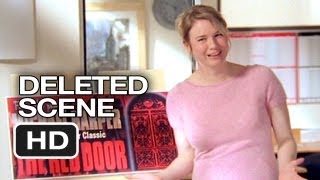 Bridget Joness Diary Deleted Scene  Marketing Genius 2001  Renée Zellweger Movie HD [upl. by Rengaw]