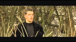 The Bourne Trilogy the best fight scenes [upl. by Laurette915]