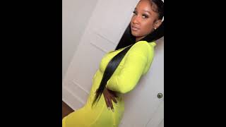 Bernice Burgos Try OnShowoff [upl. by Shelah]