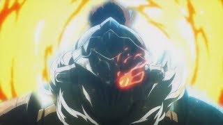 Goblin Slayer AMV Disturbed  Hell [upl. by Alakim]