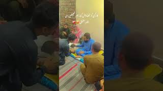 عاجز قائد😍❤️‍🩹  Hafiz Saad Hussain Rizvi  Latest  TLP  Short  Status  viralvideo saadrizvi [upl. by Airamanna794]