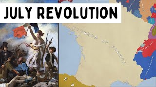 Age of History 2 Second French Revolution Lords and Vassals mod [upl. by Erickson]